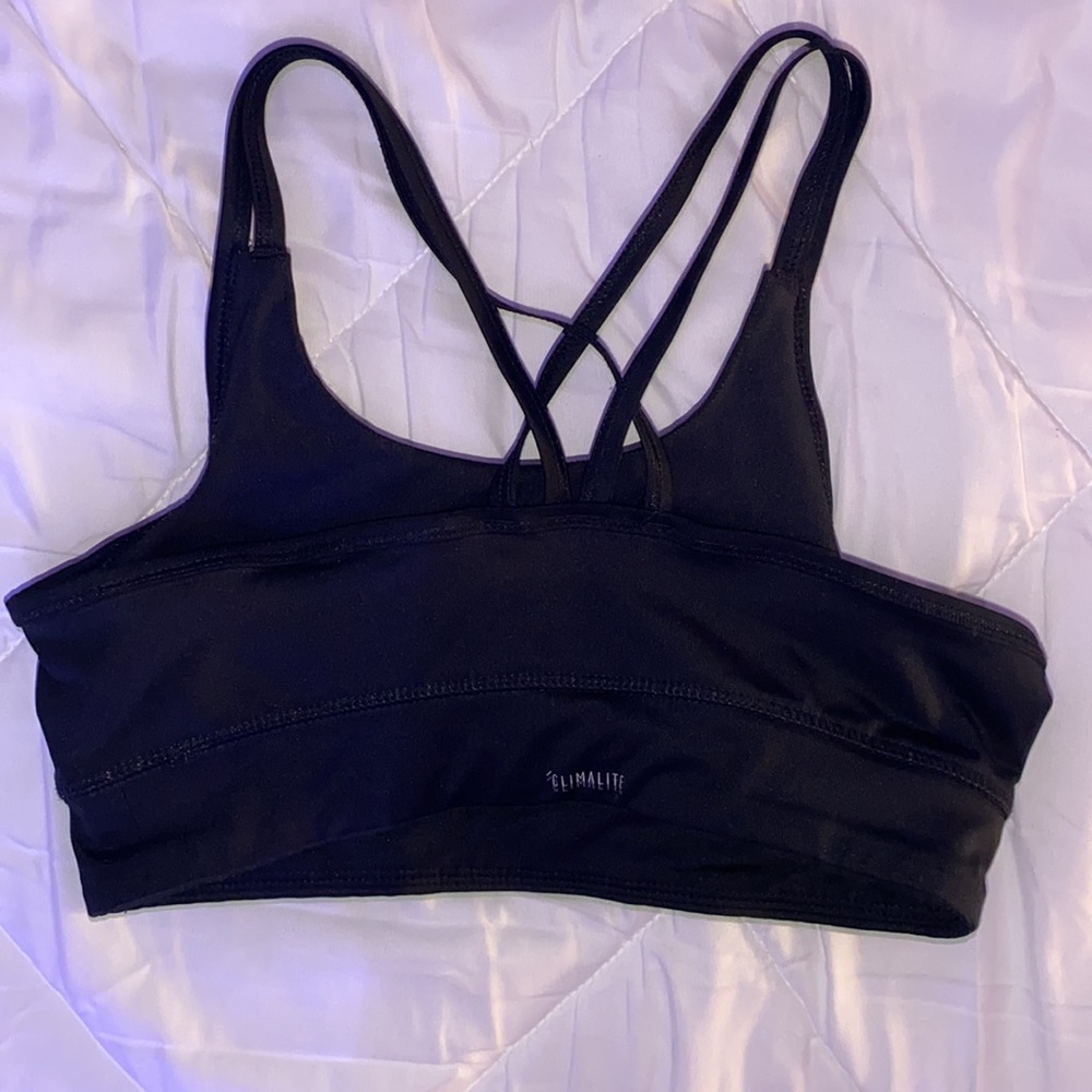 Two adidas sports bras - Picture 5 of 5